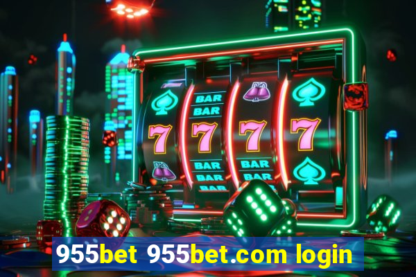955bet 955bet.com login